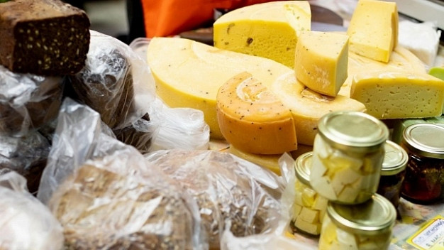 В Шуе пройдет Фестиваль фермерских продуктов
